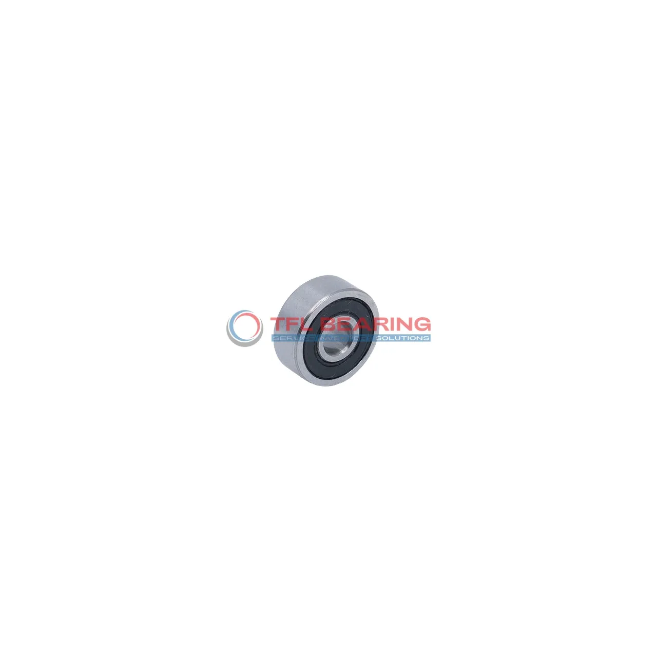 Metric Size Standard Miniature Ball Bearings 679 2rs